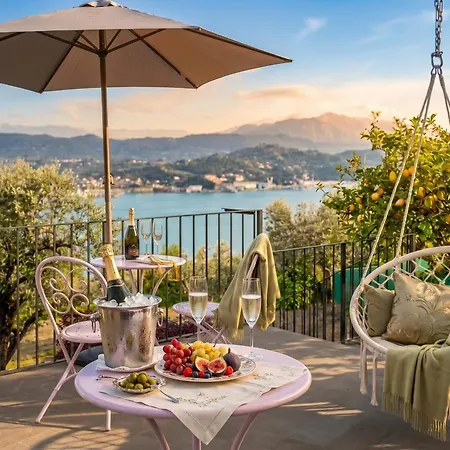 Il Collina - Poets'vista ゲストハウス 4*